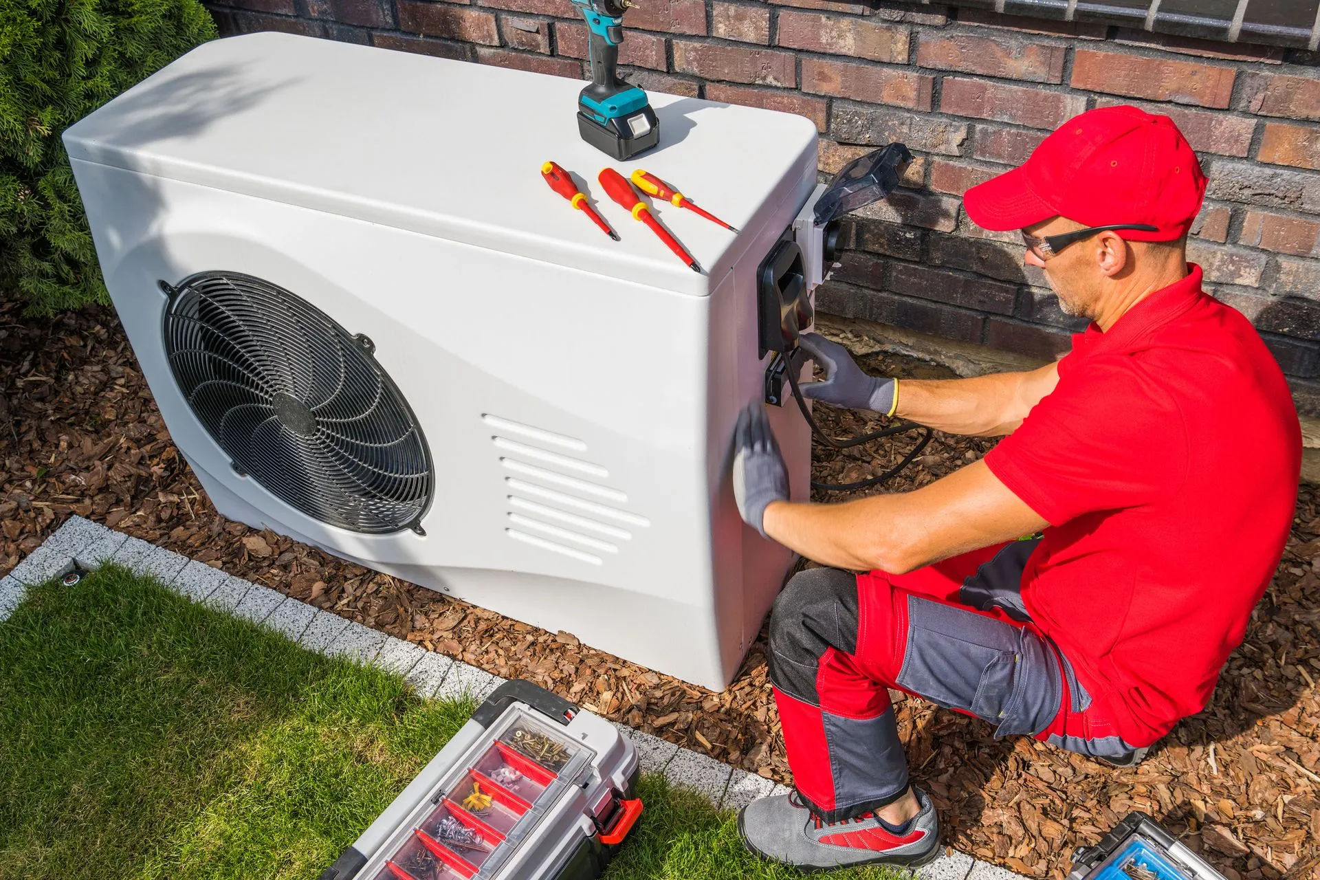 About HVAC in Westland, MI